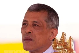 Presidirá rey de Tailandia inauguración de la primera sesión parlamentaria 