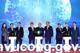 10 eventos más sobresalientes de Vietnam en 2019 seleccionados por la VNA 