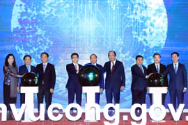 10 eventos más sobresalientes de Vietnam en 2019 seleccionados por la VNA 