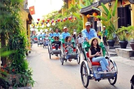 Vietnam realiza programas de promoción para atraer turistas japoneses 