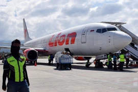 Vinculan investigadores fallos mecánicos y de diseño con accidente de Lion Air