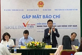 Se empeña Vietnam en mejorar la preparación de sus recursos humanos