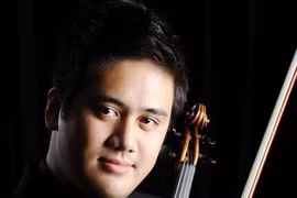 Celebrarán en Vietnam Concurso Internacional de Violín y Música de Cámara