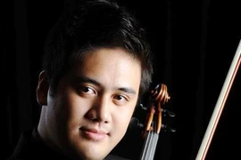 Celebrarán en Vietnam Concurso Internacional de Violín y Música de Cámara