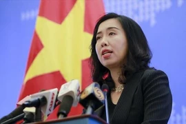  Vietnam determinado a defender su soberanía en el Mar del Este