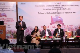 Divulgan el turismo vietnamita en la India
