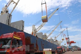 Prioriza provincia vietnamita de Binh Dinh atraer proyectos de gran inversión