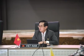 Asume Vietnam presidencia de Comité de Representantes Permanentes ante ASEAN