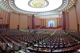 Felicita Vietnam a nuevos dirigentes norcoreanos 