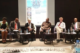Comparte Vietnam con Tanzania sus experiencias de reforma 
