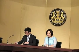Aprueba Tailandia nuevos paquetes de incentivos para impulsar inversión extranjera