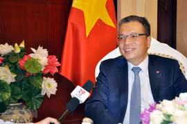 Embajador vietnamita destaca avances significativos en la cooperación con China 