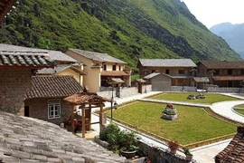 Promoverán en Vietnam turismo hacia la Meseta Rocosa de Dong Van 