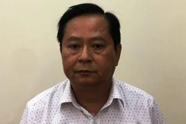 Procesan a expresidente del Comité Popular de Ciudad Ho Chi Minh por violaciones