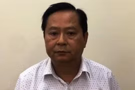 Procesan a expresidente del Comité Popular de Ciudad Ho Chi Minh por violaciones
