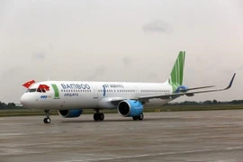 Abrirá aerolínea vietnamita Bamboo Airways ruta directa a la República Checa