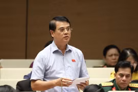 Parlamento vietnamita indaga progreso socioeconómico y orientaciones para futuro desarrollo
