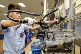 Alientan aprovechar acuerdos comerciales a inversores extranjeros en Vietnam