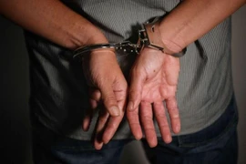 Arrestan en Singapur dos personas que intentaban unirse al grupo terrorista Estado Islámico