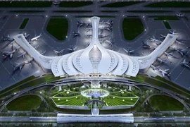 Exhortan en Vietnam a acelerar proyecto del aeropuerto de Long Thanh 