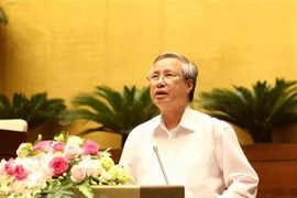 Movimiento de seguimiento del ejemplo de Ho Chi Minh con resultados prácticos