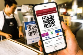 Reportan en Vietnam valor multimillonario de pagos electrónicos diarios