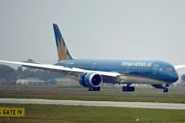 Alcanza Vietnam Airlines beneficios récord en 2019