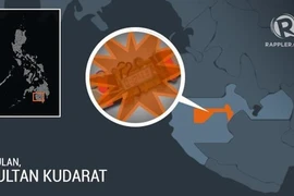 Atentado con explosivos en Filipinas causa al menos 17 heridos