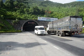 Representan gastos logísticos el 21 por ciento del PIB de Vietnam 