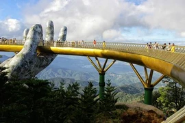 Da Nang lista para la temporada alta de turismo