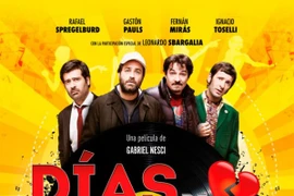 Realizan por primera vez Ciclo de Cine de países hispanos en Ciudad Ho Chi Minh