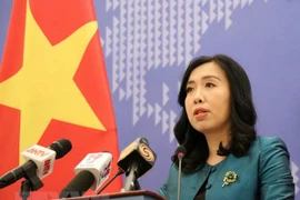 Vietnam reitera su soberanía en el Mar del Este