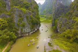Celebrará Vietnam el Año Nacional del Turismo con un amplio abanico de actividades