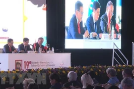 Otorga Vietnam gran importancia a la educación preescolar