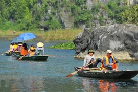 Espera Vietnam recibir a 18 millones de turistas extranjeros en 2019