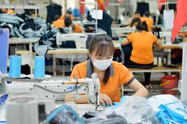 Alcanzará máxima capacidad la fuerza laboral de Vietnam en el período 2034-2039