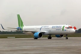 Abrirán nuevas rutas aéreas entre Vietnam y Japón