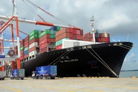 Aumenta el intercambio comercial entre Vietnam y la India