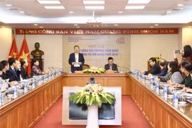 Lanzan convocatoria del Premio Nacional de Información para el Exterior 2019 de Vietnam