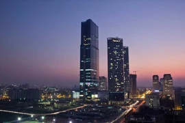 Vietnam por reducir los riesgos provocados por edificios de cristales