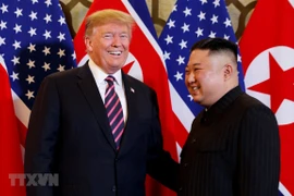 Apoya China la Cumbre EE.UU.-RPDC en Hanoi