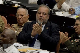 Felicita Vietnam a nuevo primer ministro de Cuba 