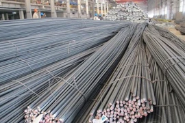 Crecen las exportaciones de hierro y acero de Vietnam a Brasil 