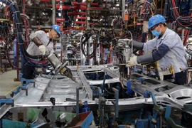 Corporaciones foráneas interesadas en ampliar inversiones en Vietnam