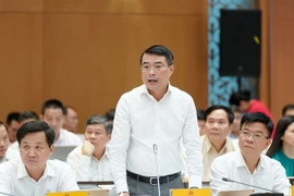 Reservas internacionales de Vietnam alcanza nivel más alto hasta la fecha