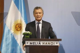 Foro Empresarial Vietnam-Argentina promueve cooperación binacional