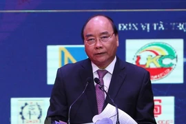 Premier vietnamita resalta aportes de empresarios al desarrollo nacional