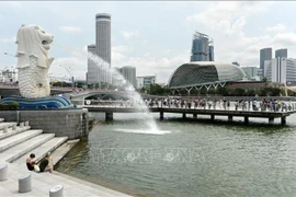 Aumentan en Singapur inversiones en tecnología financiera 