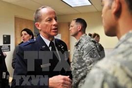 Rechaza Estados Unidos acciones provocativas de China en Mar del Este