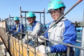 Aumenta demanda de trabajadores en zona económica clave del Sur de Vietnam